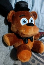 Jazwares Freddy Five Nights at