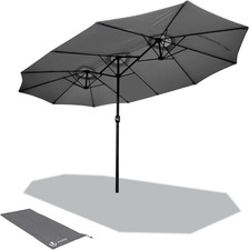 ® Ombrellone Da Giardino