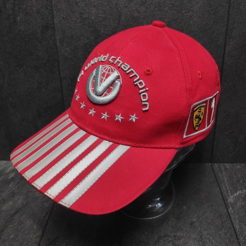 Cappellino ferrari michael - cappellino,