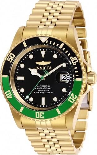 Invicta pro diver - pro, 29184