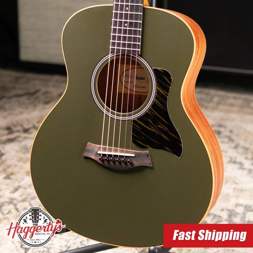 Taylor mini special - mini-e,