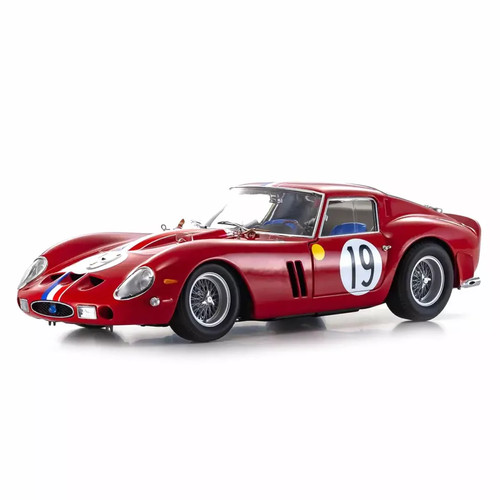 Kyosho ks08438a ferrari 250 - ferrari,