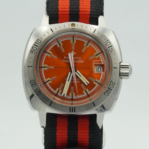 Pronto sommergibile mini - sommergibile,