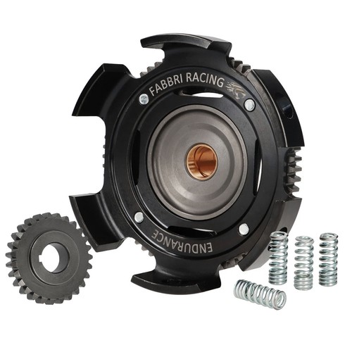 Mf8253 campana frizione fabbri - campana,
