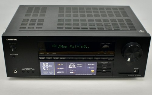 Onkyo sr3100 canali con - 5,2,