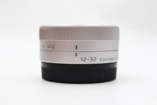 Panasonic Lumix G Vario