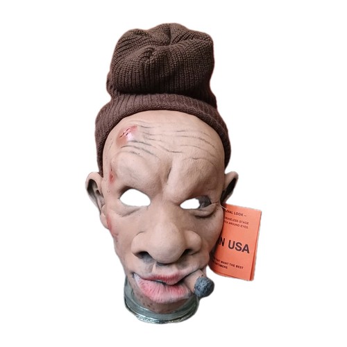 Maschera vintage something - maschera, be