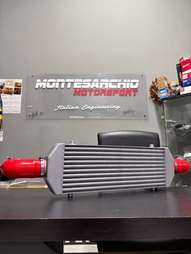 Kit intercooler maggiorato 5 - kit,