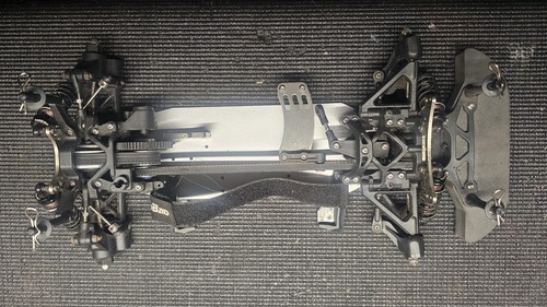 Rullo hobao hyper epx - rullo, 1/10