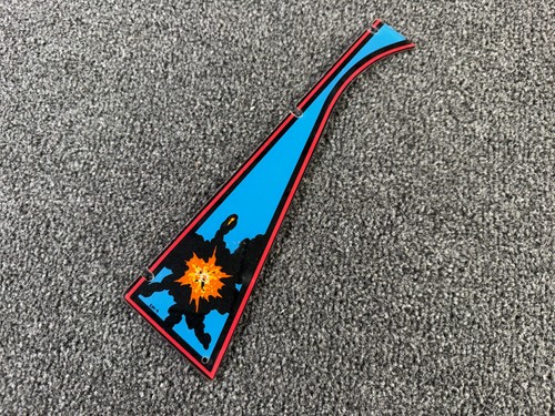 Williams tomcat flipper - williams,