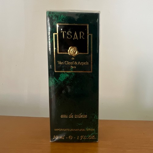 Van cleef arpels tsar eau - tsar,