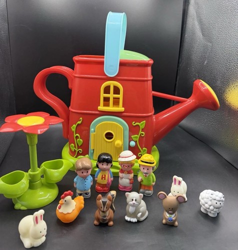 Elc happyland annaffiatoio - elc,