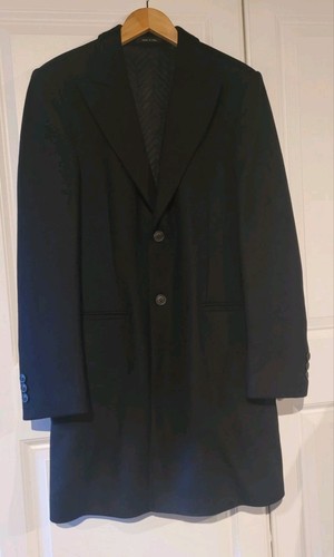 Trench cappotto emporio armani - trench,