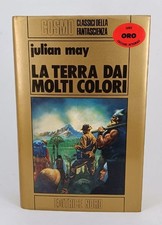 Fantascienza COSMO ORO - LA