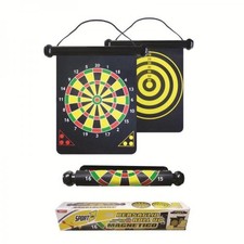 BERSAGLIO ROLL UP MAGNETICO
