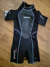 Muta corta Mares Reef 2,5 mm
