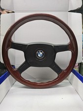 Volante Steering Wheel Bmw E30