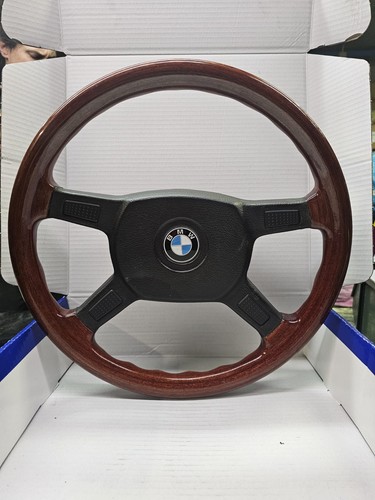 Volante steering wheel bmw - volante,