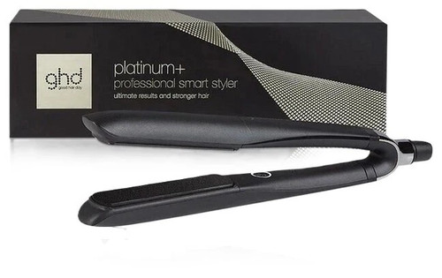 Ghd platinum plus - platinum, +