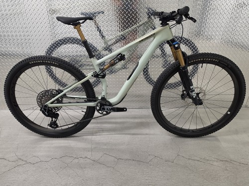 Specialized epic pro medium - 8,