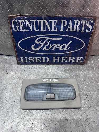 Faro tetto interno ford fiesta - tetto,