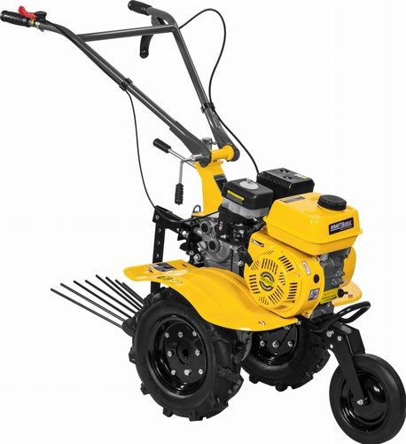 Kraft dele motore - kraft,