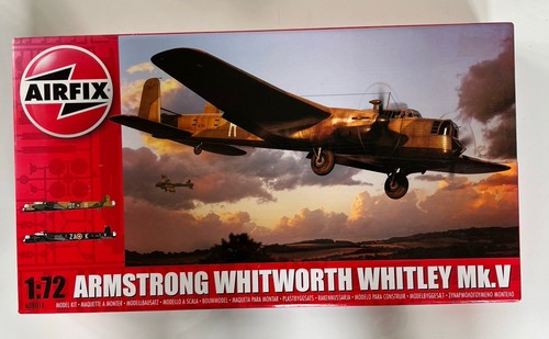 Airfix a08016 armstrong - airfix, -a08016-"armstrong