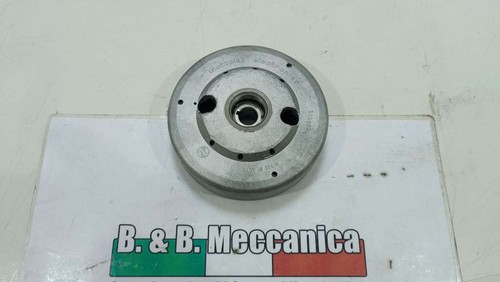 Volano accensione magnetica - volano,