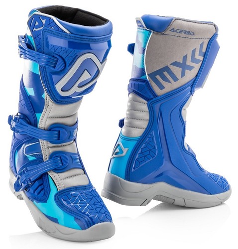 Stivali boots bambino junior - stivali,