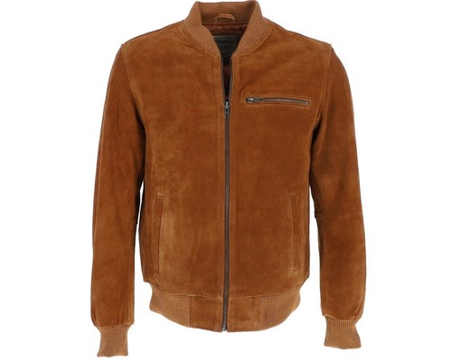 Giubbotto bomber uomo - giubbotto,
