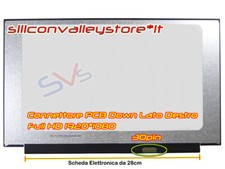 Schermo Display Slim Led Full