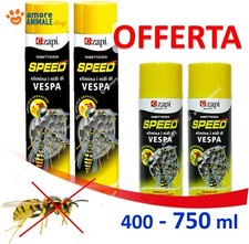 Zapi SPEED 400 - 750 ML