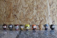 HARRY POTTER QUIDDITCH FUNKO POP  KINDER JOY 2024