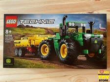 IN STOCK - LEGO 42136 TECHNIC