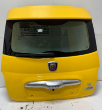 PORTELLONE COFANO POST ABARTH 595 1.4 DAL 2017-, B3559