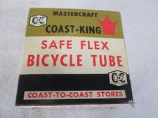 Camera d'aria bici Mastercraft