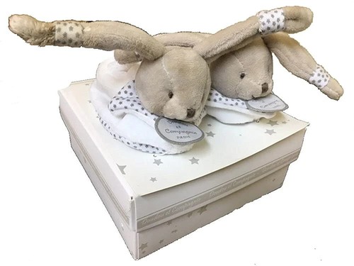 Doudou compagnie paris mes - et,