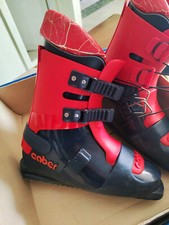 Scarponi da sci caber taglia 8