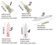 lampada luce pesca bolentino