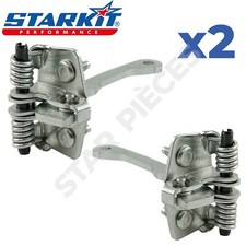 2 ARRET TIRANT LIMITEUR PORTE