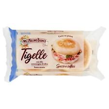 Mulino Bianco Tigelle con Olio
