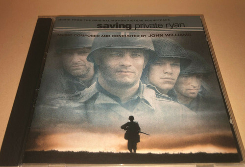 Saving private ryan - private,