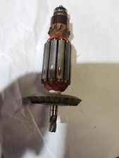 Hilti Wsr 36-a Indotto Motore