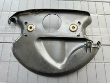 Gilera Runner Plastica Copri Forcella/ferma Cavi Forcella Grasso Codice 562454