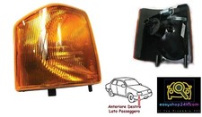 FANALE FANALINO FRECCIA ANTERIORE DX PER LAND ROVER DISCOVERY 94 98 INDICATORE
