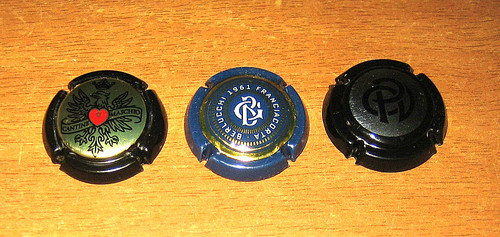 Capsula spumante prosecco - capsula,
