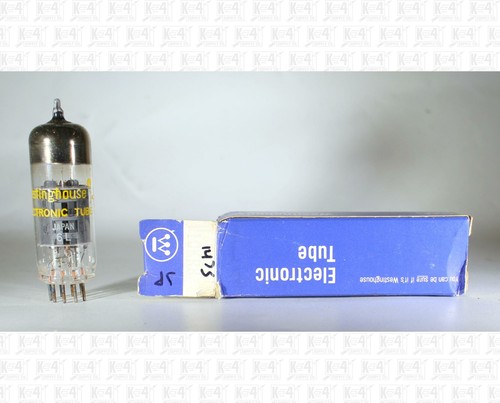 Westinghouse 10kr8 tubo - 10kr8,