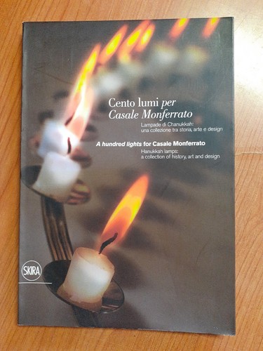 Cento lumi per - cento,