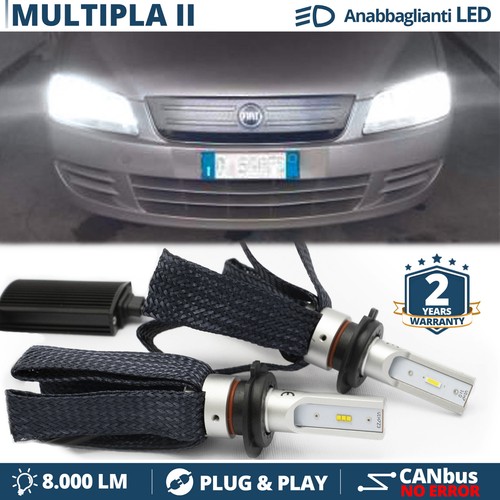 Kit full led - full, per