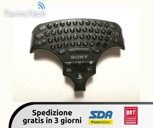 Sony wireless keyboard - wireless,